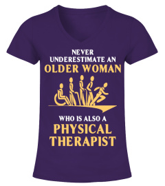 PHYSICAL THERAPIST Limited Edition