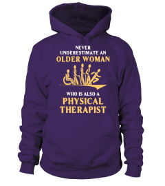 PHYSICAL THERAPIST Limited Edition