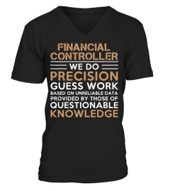 FINANCIAL CONTROLLER - Limited Edition