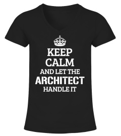 ARCHITECT - Limited Edition