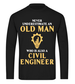 CIVIL ENGINEER - Limited Edition