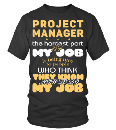PROJECT MANAGER Limited Edition