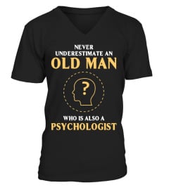 PSYCHOLOGIST - Limited Edition