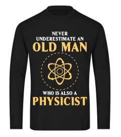 PHYSICIST - Limited Edition