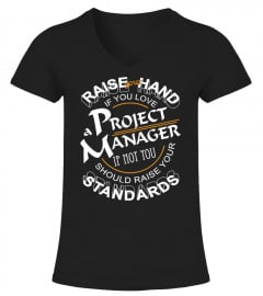 PROJECT MANAGER Limited Edition