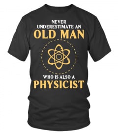 PHYSICIST Limited Edition