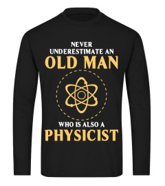 PHYSICIST Limited Edition