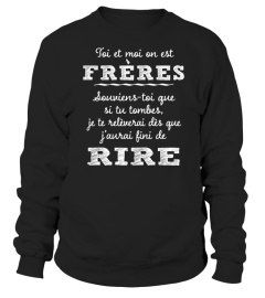 FRERES - PERFECT GIFT