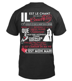 C'EST MON MARI