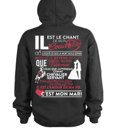 C'EST MON MARI