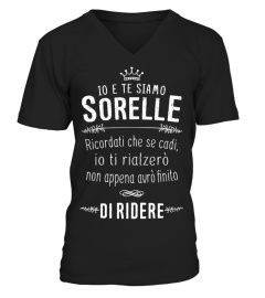 SORELLE 2016