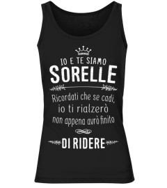 SORELLE 2016