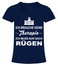 Insel Rügen T-shirt
