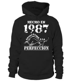 Hecho En 1987