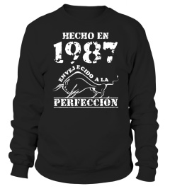 Hecho En 1987