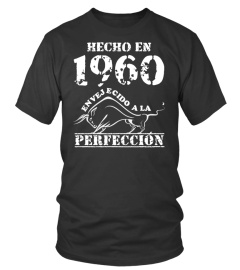 Hecho En 1960 - RELAUNCH