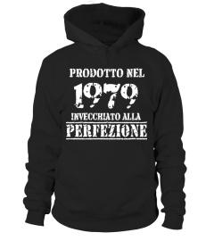 1979-INVECCHIATO ALLA PERFEZIONE