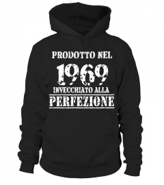 1969-INVECCHIATO ALLA PERFEZIONE