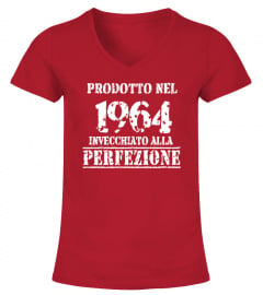 1964-INVECCHIATO ALLA PERFEZIONE