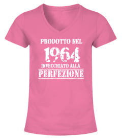 1964-INVECCHIATO ALLA PERFEZIONE