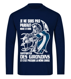 Supporter Des Girondins