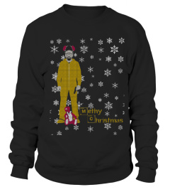 Limited Edition BB Xmas Sweaters