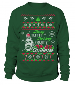 Tutti Fruity Christmas