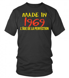 MADE IN 1969 !?
