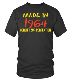 MADE IN 1964     !!???
