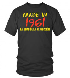 MADE IN 1961 ? !