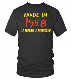 MADE IN 1958 ? !
