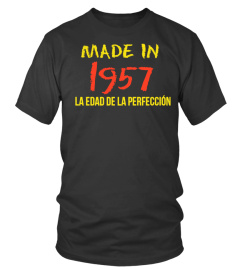 Made in 1957 ? !