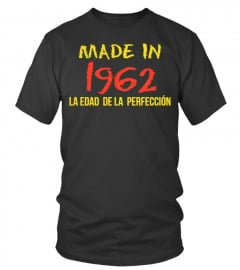 MADE IN 1962 ? !