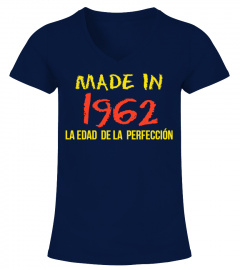 MADE IN 1962 ? !