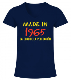 MADE IN 1965 ? !