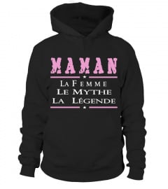 MAMAN T-shirt en Edition Limitée !!