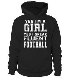 Football Girl !