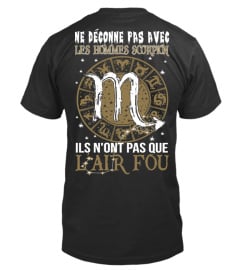 T-shirt en Edition Limitée !!