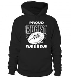 Rugby MUM Voice !!
