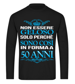 Non essere geloso-50