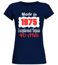 EXCEPTIONNEL DEPUIS - 40 ANS