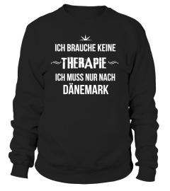 Ich brauche keine Therapie - Dänemark