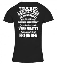 Trucker Ehefrau