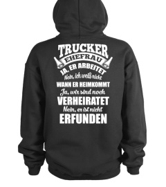 Trucker Ehefrau