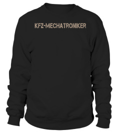 Limitierte Edition - KFZ-Mechatroniker