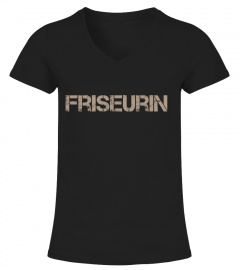 Ltd.Edition - Friseurin