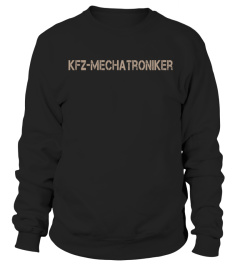 Limitierte Edition - KFZ-Mechatroniker 