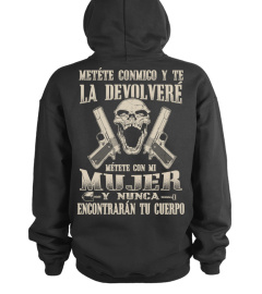 MUJER! LTD EDITION! ENDING SOON!