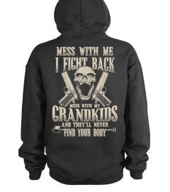 GRANDKIDS! LTD EDITION! ENDING SOON!