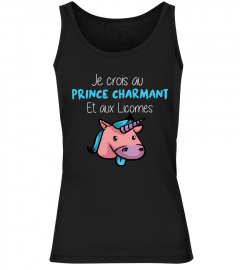 ❤ Prince Charmant et Licornes ❤